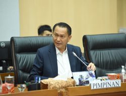 Strategis Demi Ekosistem dan Masa Depan