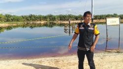 Penyleidikan Kasus Tewasnya Dua Balita di Kolam Limbah Pengeboran PT PHR Riau