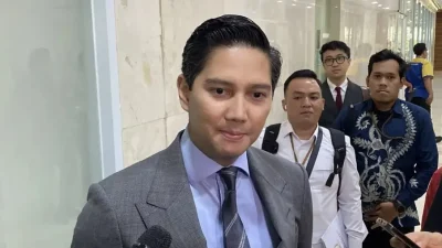 Uji Kelayakan 24 Calon Duta Besar, Diplomasi Indonesia Siap Menghadapi Tantangan Global