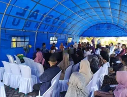 Tanah Bumbu Gaspol Digitalisasi Bansos, Warga Miskin Lebih Tepat Sasaran!