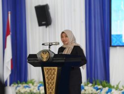 ASN Tanah Bumbu Diajak Tingkatkan Integritas di Momen HUT KORPRI ke-54