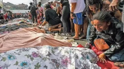 Rio de Janeiro Berdarah: 132 Tewas dalam Operasi Polisi Lawan Geng Narkoba